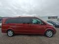 Mercedes-Benz Viano 3.0 CDI Activity extralang Rouge - thumbnail 14