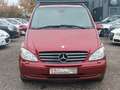 Mercedes-Benz Viano 3.0 CDI Activity extralang Rouge - thumbnail 1