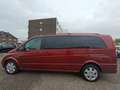 Mercedes-Benz Viano 3.0 CDI Activity extralang Rouge - thumbnail 7