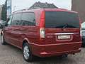Mercedes-Benz Viano 3.0 CDI Activity extralang Rouge - thumbnail 4