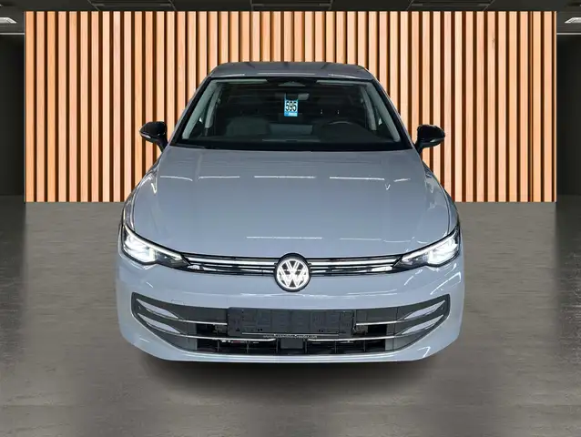 Volkswagen Golf view 19