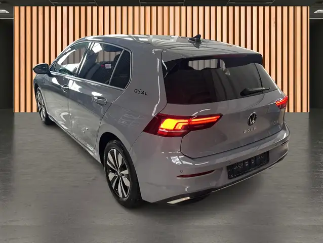 Volkswagen Golf view 23