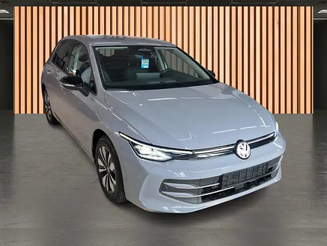 Volkswagen Golf view 20