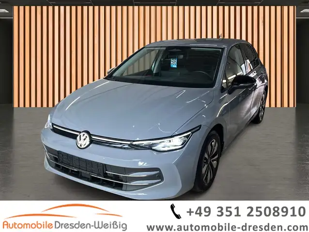 2025 Volkswagen Golf in Grey for sale