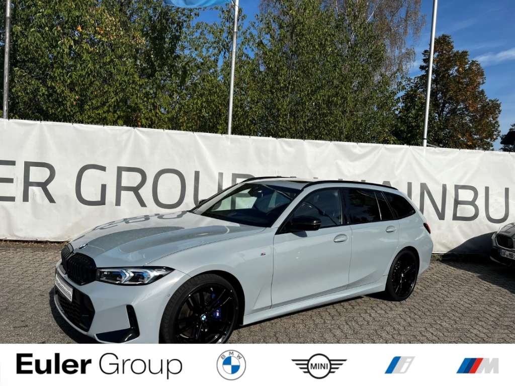 BMW 330