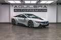 BMW i8 Blanco - thumbnail 1