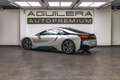 BMW i8 Blanco - thumbnail 3