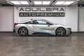 BMW i8 Blanco - thumbnail 2