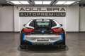 BMW i8 Blanco - thumbnail 12