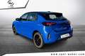 Opel Corsa GS Blau - thumbnail 3