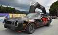 Chevrolet Camaro Camaro Z 28 Schwarz - thumbnail 2