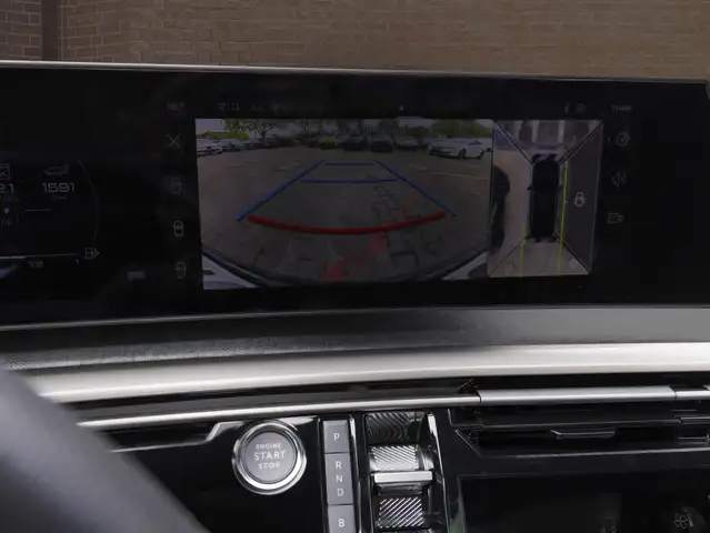 Peugeot 3008 view 7