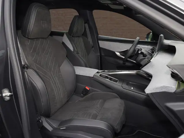 Peugeot 3008 view 10
