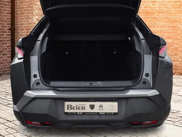 Peugeot 3008 view 6