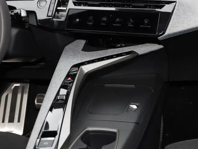 Peugeot 3008 view 15
