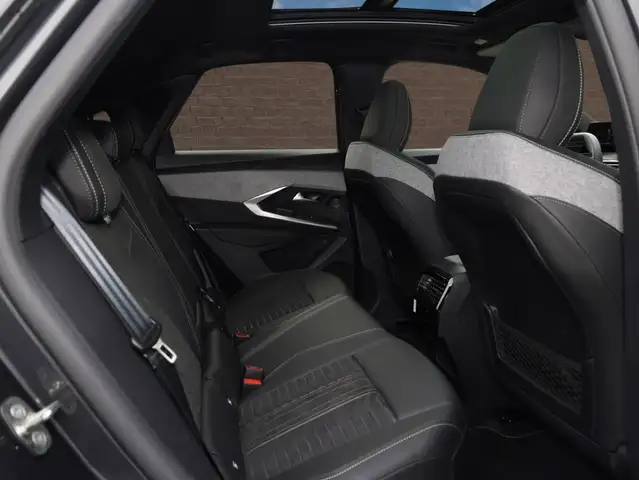 Peugeot 3008 view 13