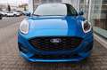Ford Puma ST-Line 1.0 EcoBoost MHEV 4,99% FIN AHK Blau - thumbnail 4