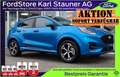 Ford Puma ST-Line 1.0 EcoBoost MHEV 4,99% FIN AHK Blau - thumbnail 1