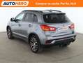 Mitsubishi ASX 1.6 Motion 2WD Gris - thumbnail 4