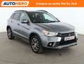 Mitsubishi ASX 1.6 Motion 2WD Gris - thumbnail 8