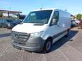 Mercedes-Benz Sprinter 2.1 CDI L2 Klima AHK Blanc - thumbnail 2
