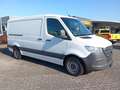 Mercedes-Benz Sprinter 2.1 CDI L2 Klima AHK Blanc - thumbnail 3