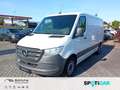 Mercedes-Benz Sprinter 2.1 CDI L2 Klima AHK Blanc - thumbnail 1