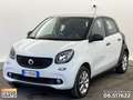 smart forFour 1.0 youngster 71cv c/s.s. Bianco - thumbnail 1