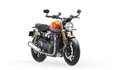 Triumph Speed Twin 1200 RS Portocaliu - thumbnail 6