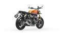 Triumph Speed Twin 1200 RS Portocaliu - thumbnail 8