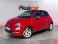 Fiat 500 Dolcevita 1.0 Hybrid 51KW (70 CV) Rojo - thumbnail 3