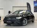Mercedes-Benz A 200 AMG+PANO+KAMERA+LED+CARPLAY+KEYLESS+DAB Schwarz - thumbnail 1