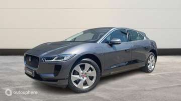 EV400 SE AWD