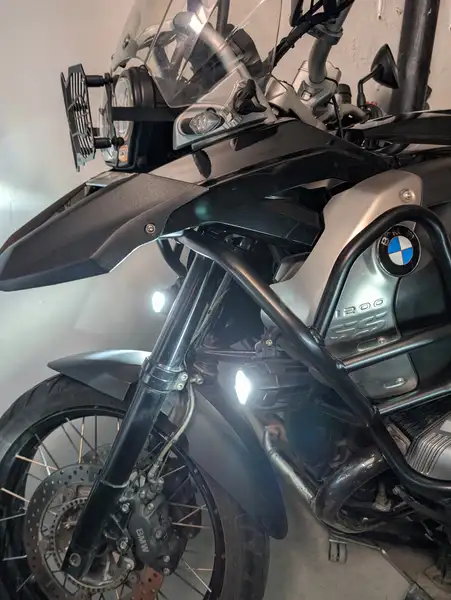 BMW R 1200 GS - foto 6