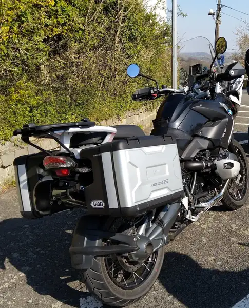 BMW R 1200 GS - foto 4