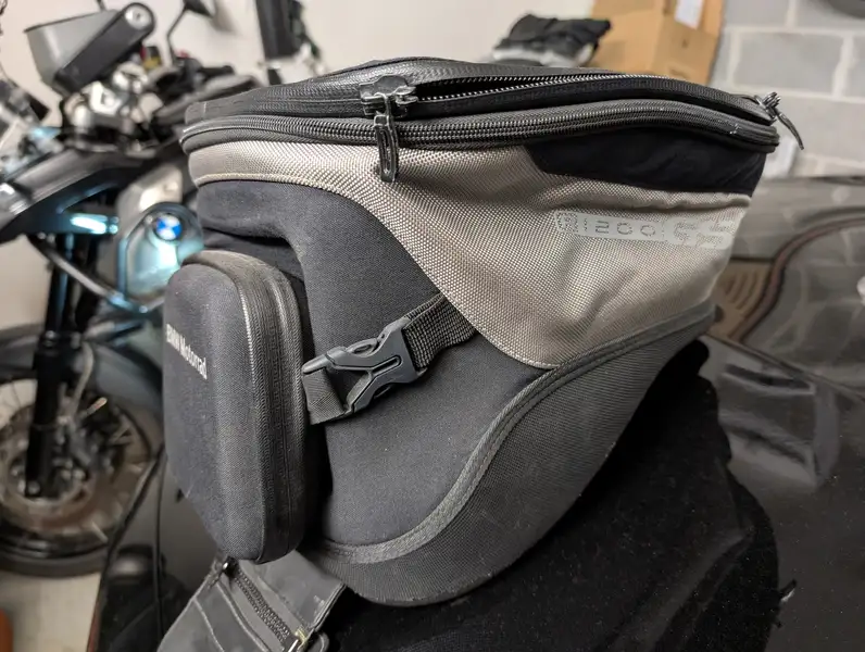 BMW R 1200 GS - foto 8