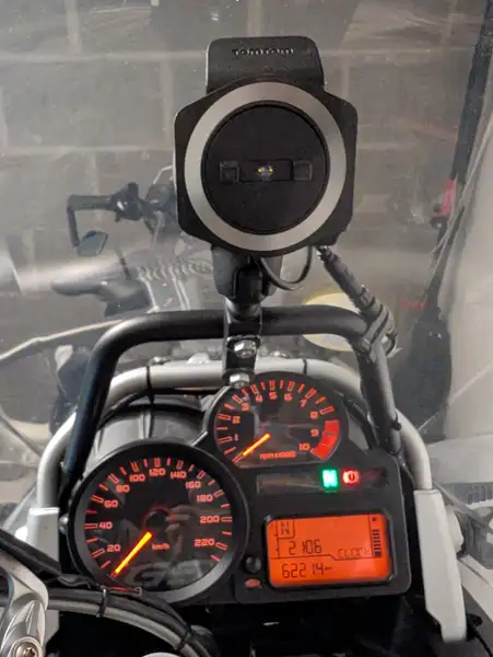 BMW R 1200 GS - foto 5