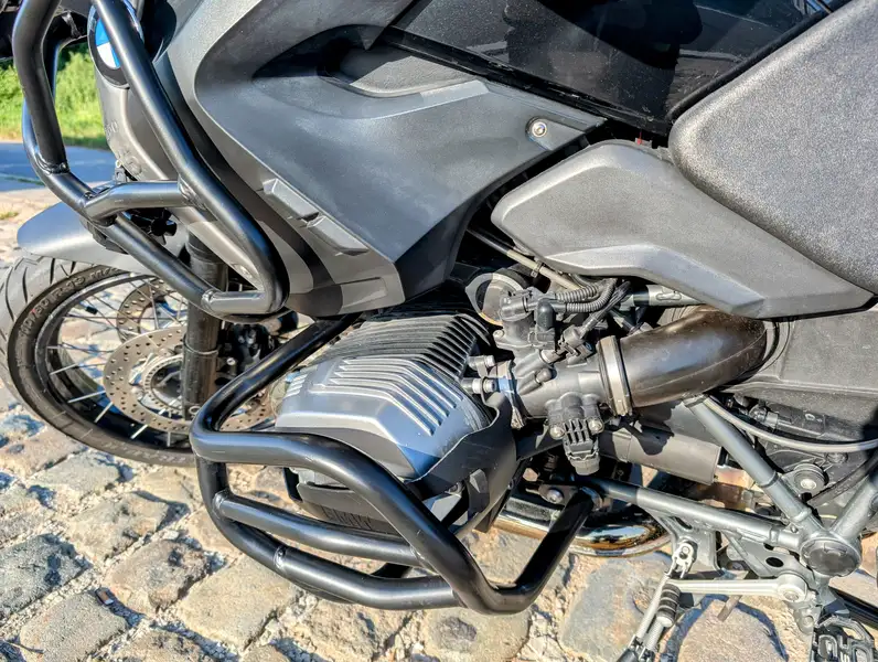 BMW R 1200 GS - foto 2