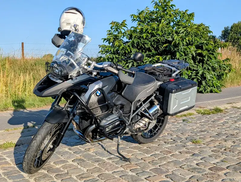 BMW R 1200 GS - foto 3