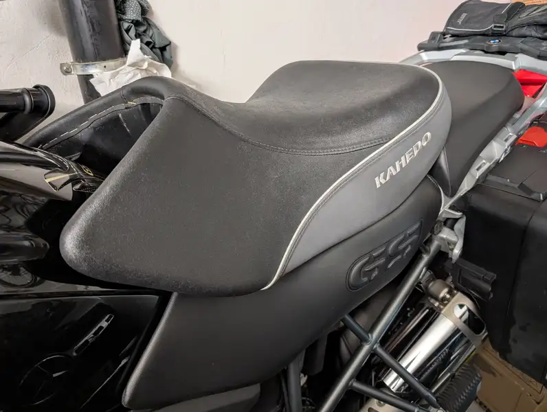 BMW R 1200 GS - foto 7