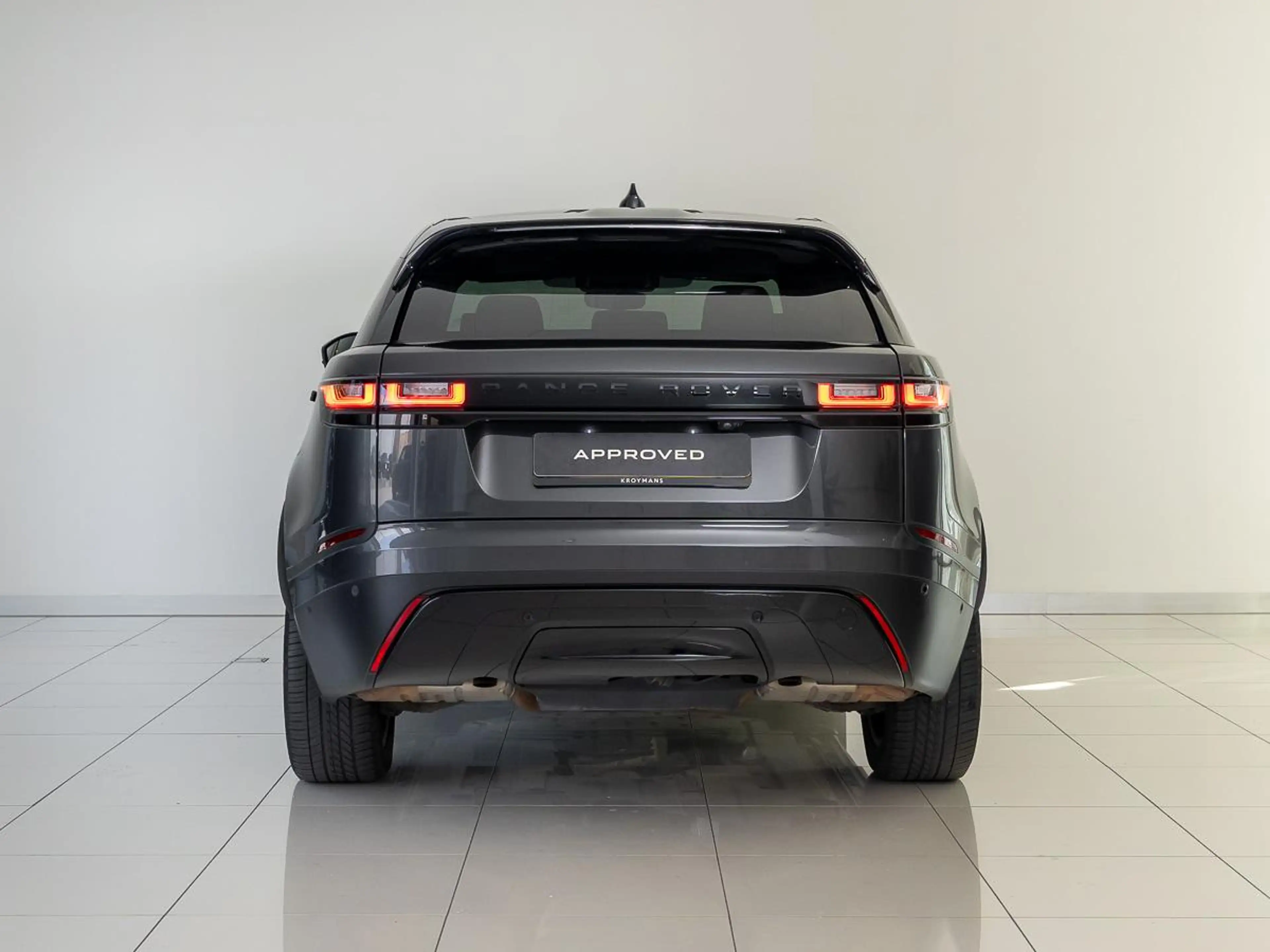 Land Rover Range Rover Velar 2.0 P400e Edition | Trekhaak | Head-Up | Meridian — photo 7