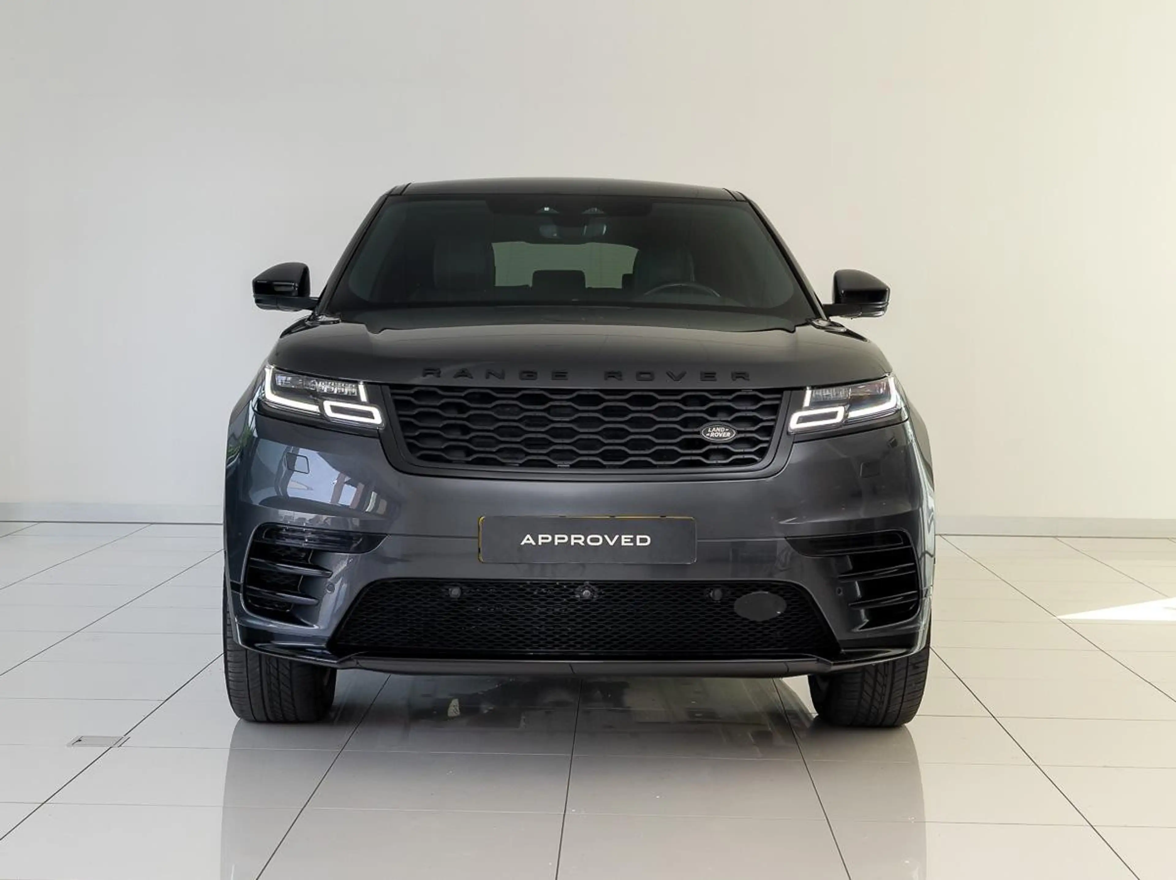 Land Rover Range Rover Velar 2.0 P400e Edition | Trekhaak | Head-Up | Meridian — photo 8
