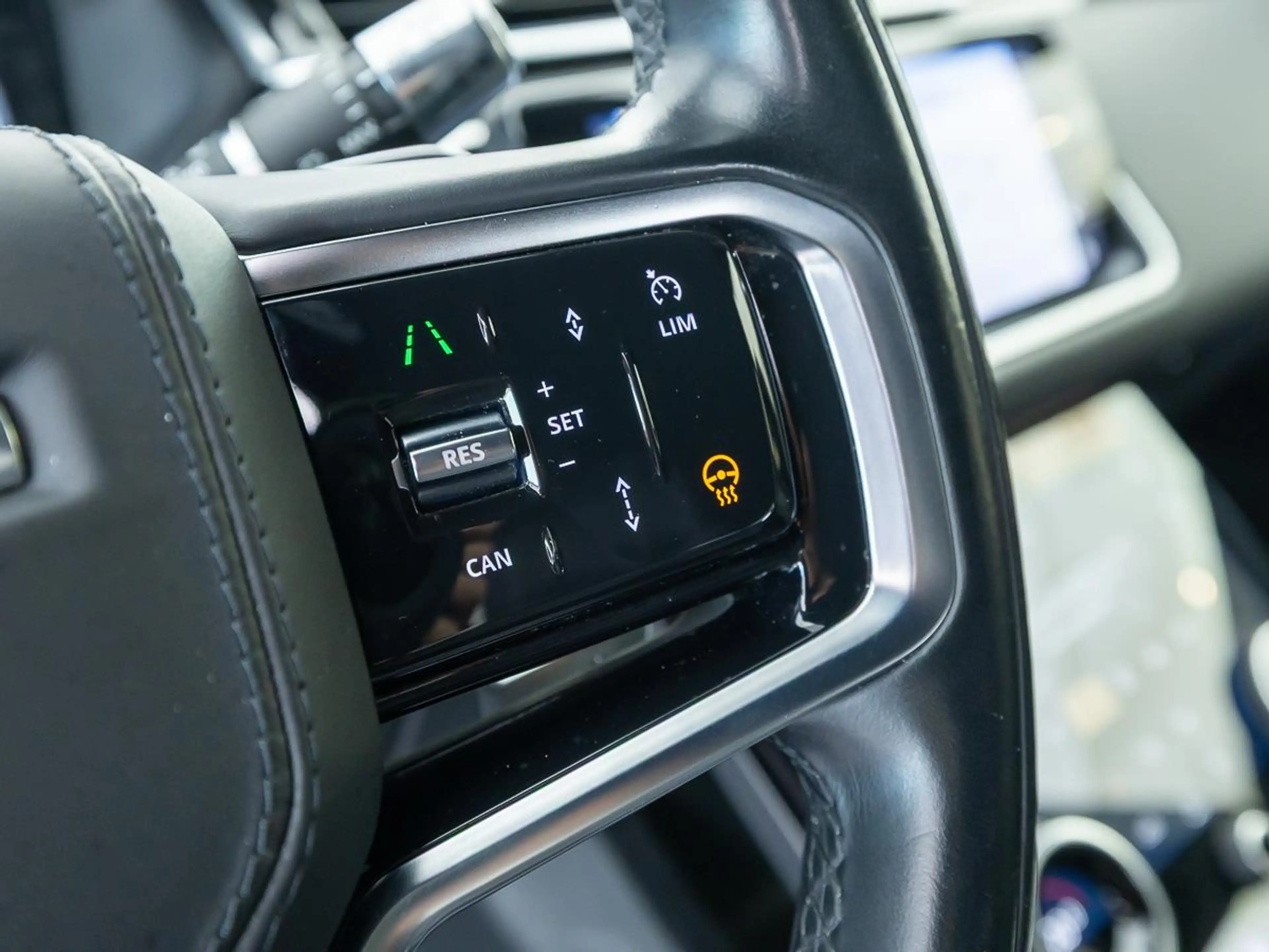Land Rover Range Rover Velar 2.0 P400e Edition | Trekhaak | Head-Up | Meridian — photo 13
