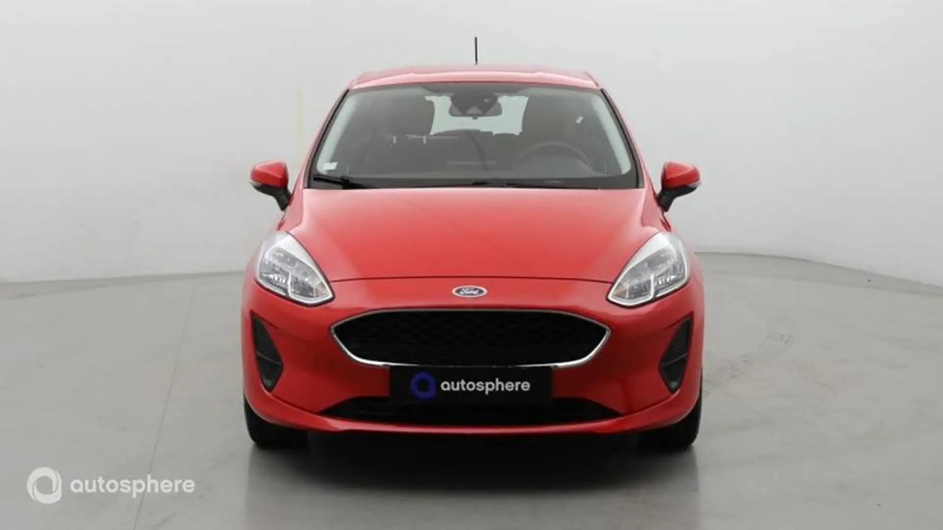 Ford Fiesta 1.0 EcoBoost 95ch - 2