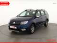 Dacia Logan Stepway 0.9 TCe 90 Aut. Sitzheizung Navi Blau - thumbnail 1