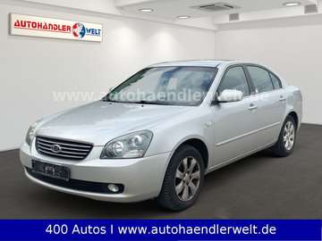 2.0 Klima