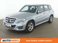 Mercedes-Benz GLK 220 GLK 220 CDI 4Matic BlueTec Aut.*NAVI*BI-XENON*PDC* Grau - thumbnail 1