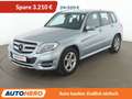 Mercedes-Benz GLK 220 GLK 220 CDI 4Matic BlueTec Aut.*NAVI*BI-XENON*PDC* Gris - thumbnail 1