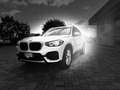 BMW X3 X3 G01 2017 xdrive20d mhev 48V auto Blanc - thumbnail 5