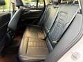 BMW X3 X3 G01 2017 xdrive20d mhev 48V auto Blanc - thumbnail 9